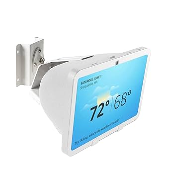 【極美品】echo show 8 第3世代 +専用スタンドセット Amazon.co.jp: 【Echo Show 8 (第3世代) 用】USB-C充電ポート