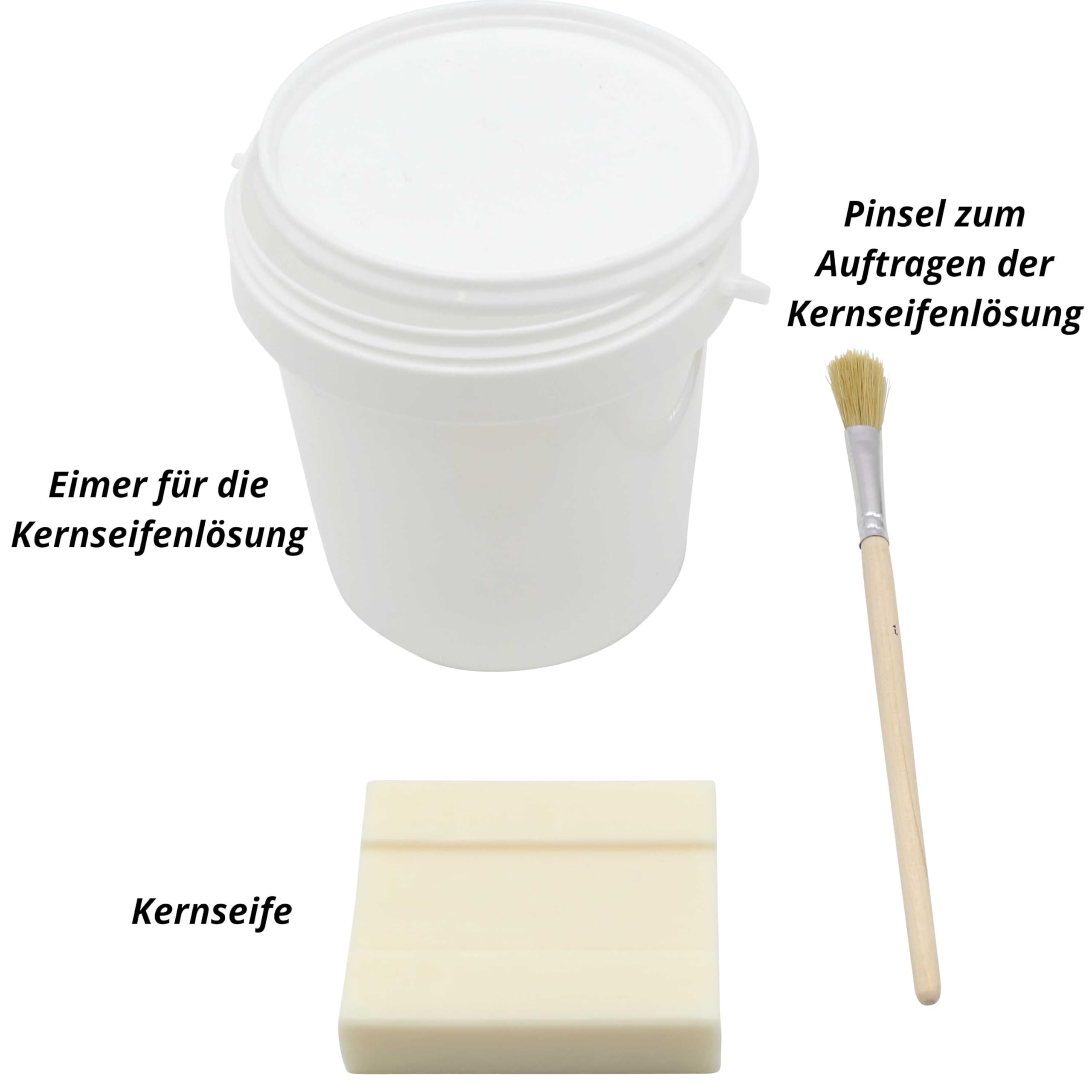 Mittelwandpresse Starterset Mittelwandgießform Imkerei