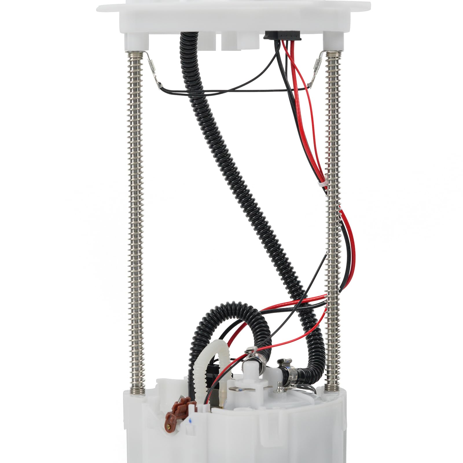 Amazon.com: MASTER SP7252M Fuel Pump Module Assembly Fit 2015-2017 