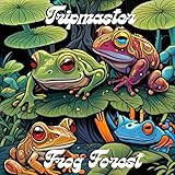  Frog Forest