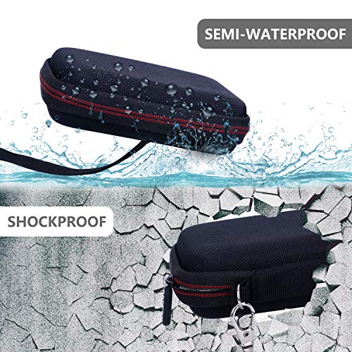 Ltgem Case For Samsung T5/T3/T1 Portable 250Gb 500Gb 1Tb 2Tb Ssd Usb 3.1 External Solid State Drives #TOP5