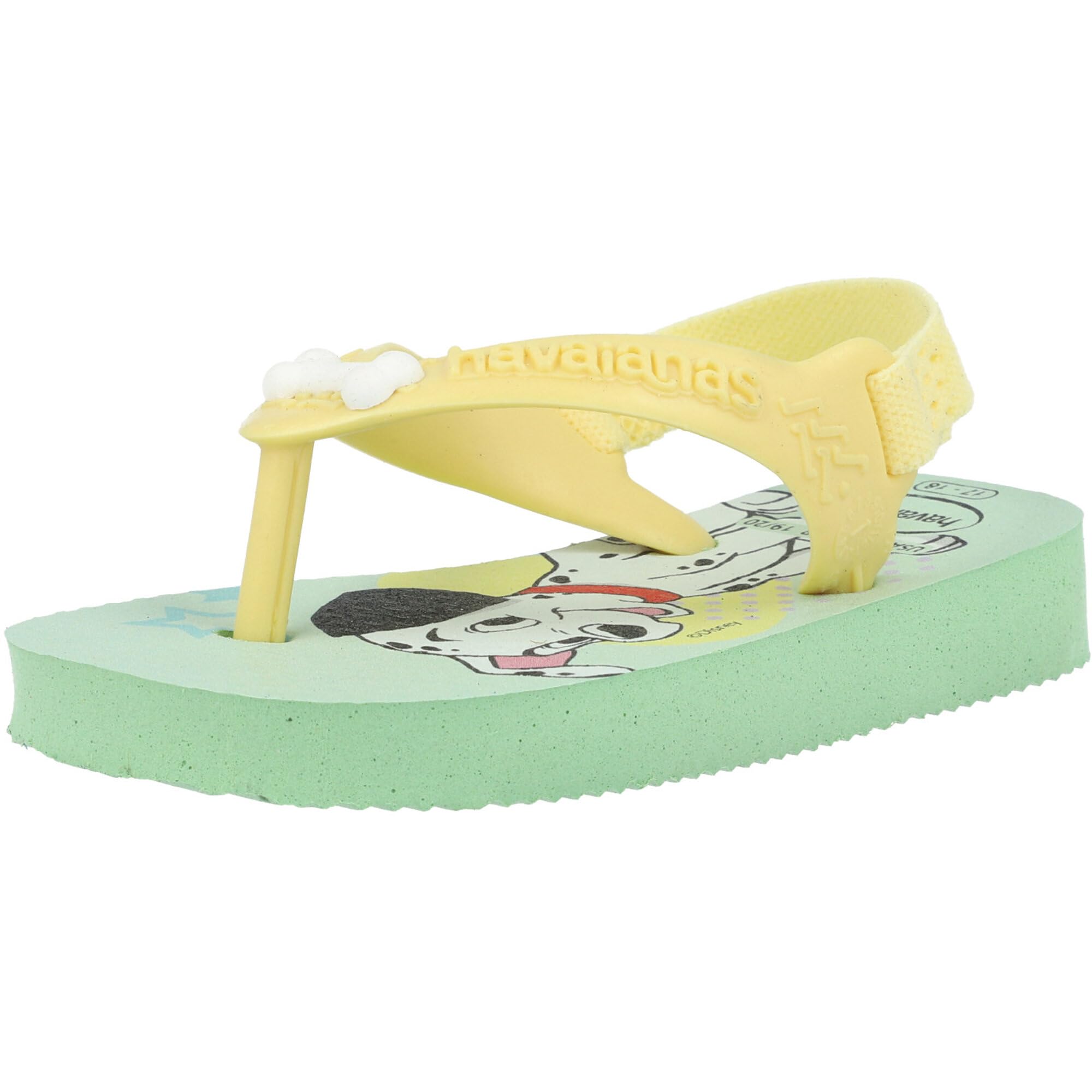 Havaianas: Auswahl an Schuhen