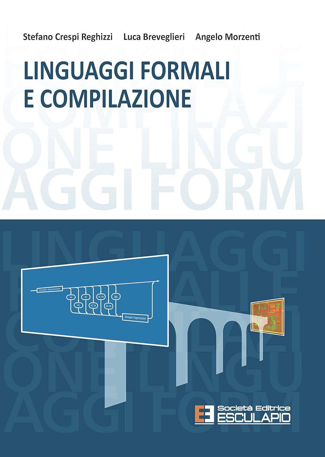 Linguaggi formali e compilazione (Italian Edition)