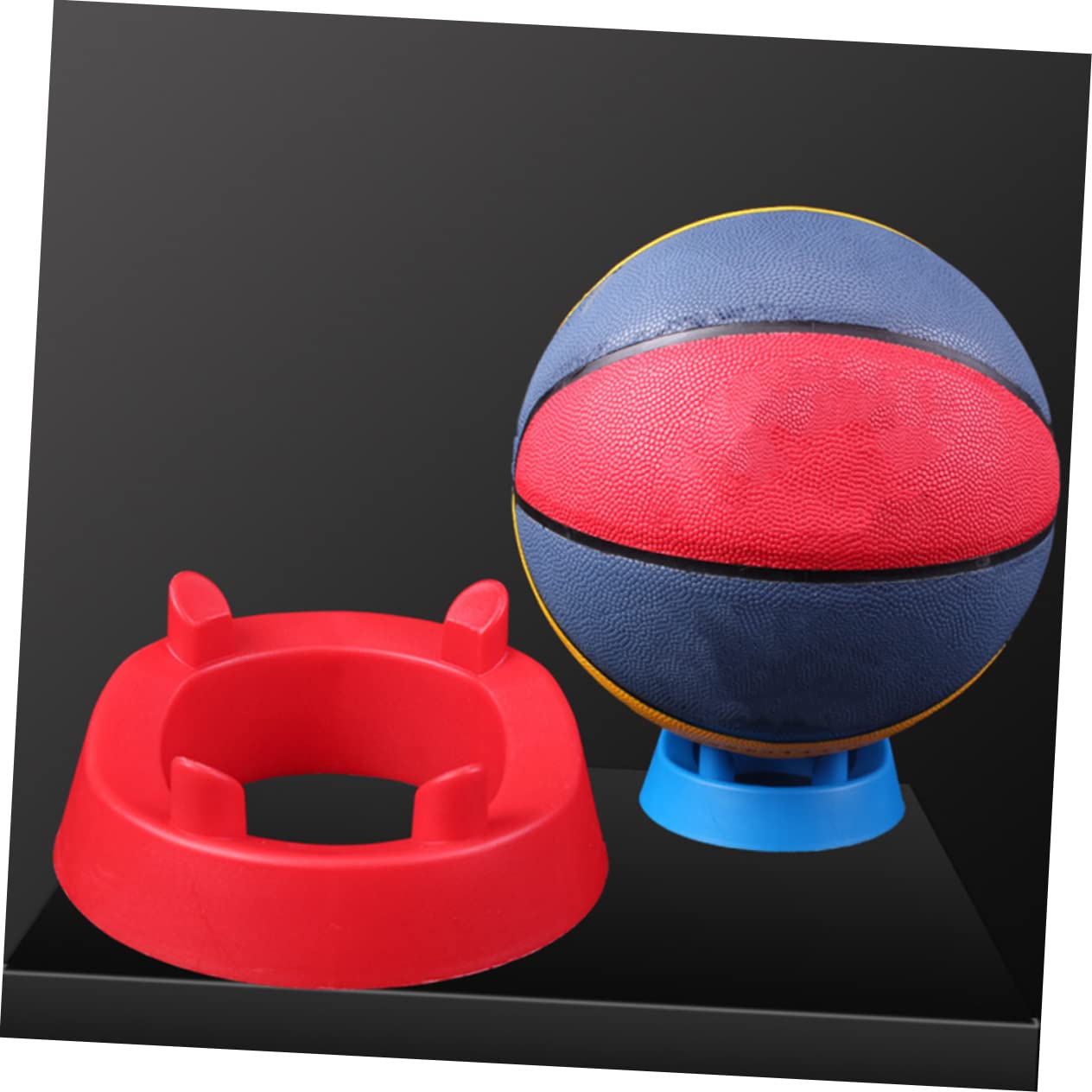 PRÉSENTOIR D'ÉPÉE FENDUE, Base D'affichage De Gaine D'épée Pour Table Et EUR 9,41 - FR