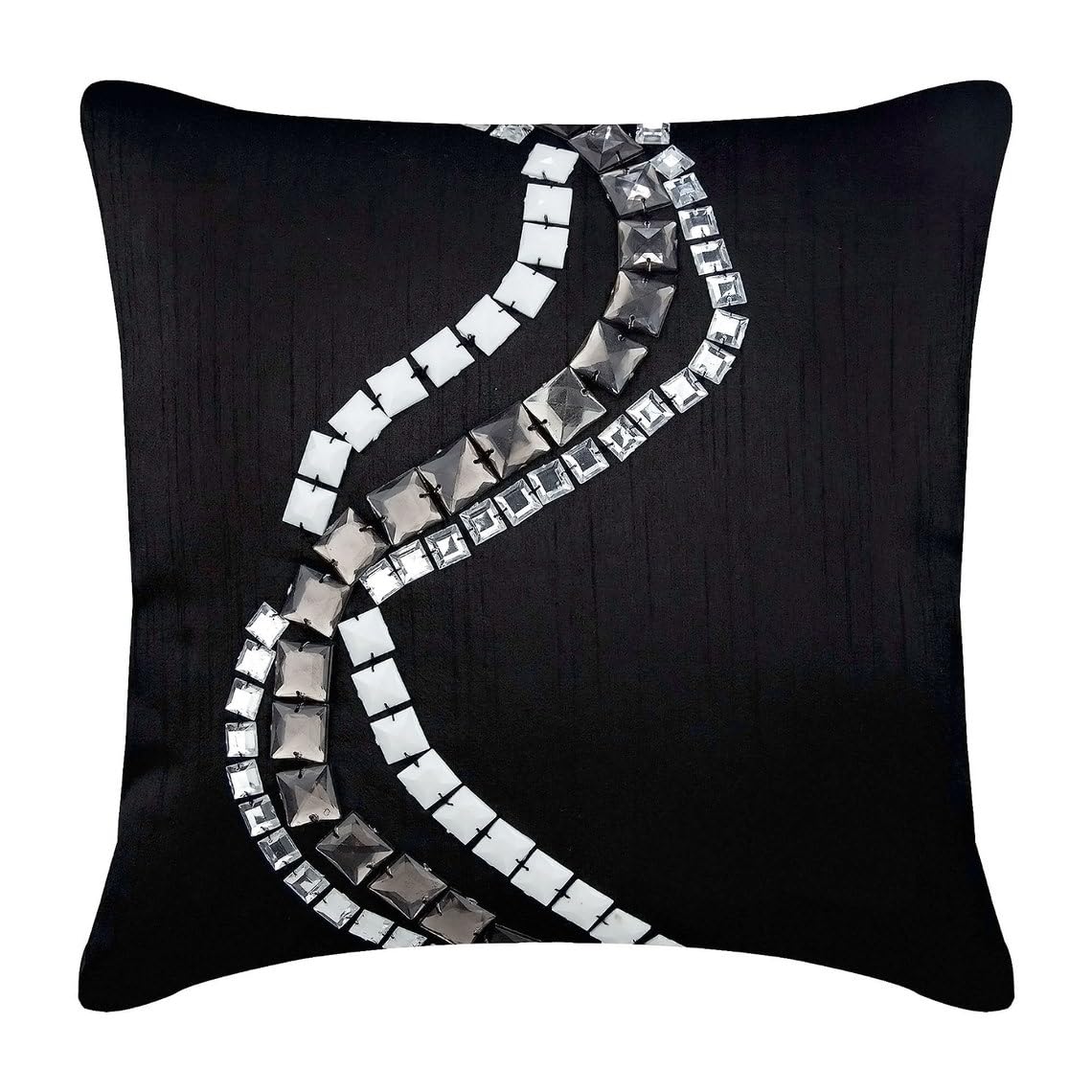 Telares Y Ropa De Cama Boudoir Lumbar Almohada Insertos Sham | Meses