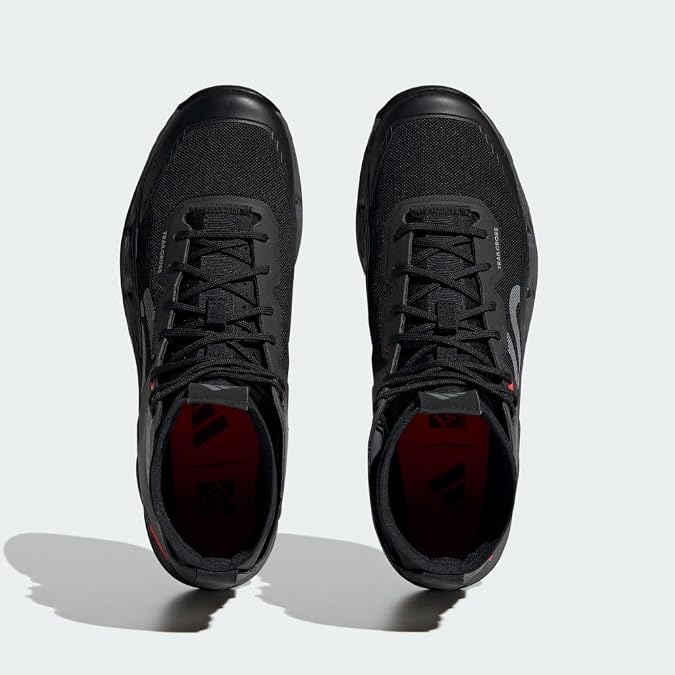 adidas Men's Trailcross Mid Pro