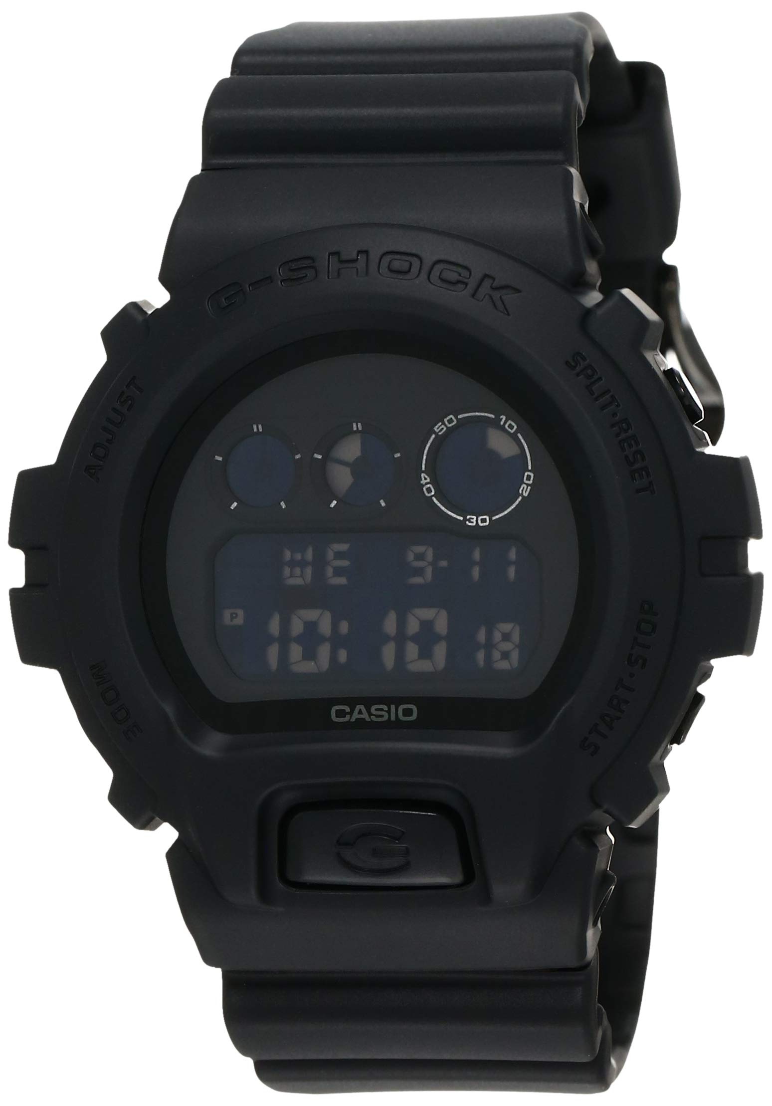 Casio G Shock Digital Black Dial Men S Watch Dw 6900bb 1dr G6 Buy Online In Grenada At Grenada Desertcart Com Productid