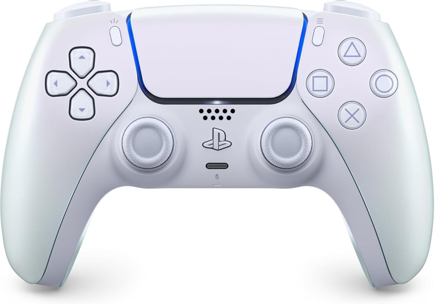 Amazon.co.jp: 【純正品】DualSense ワイヤレスコントローラー クロマ