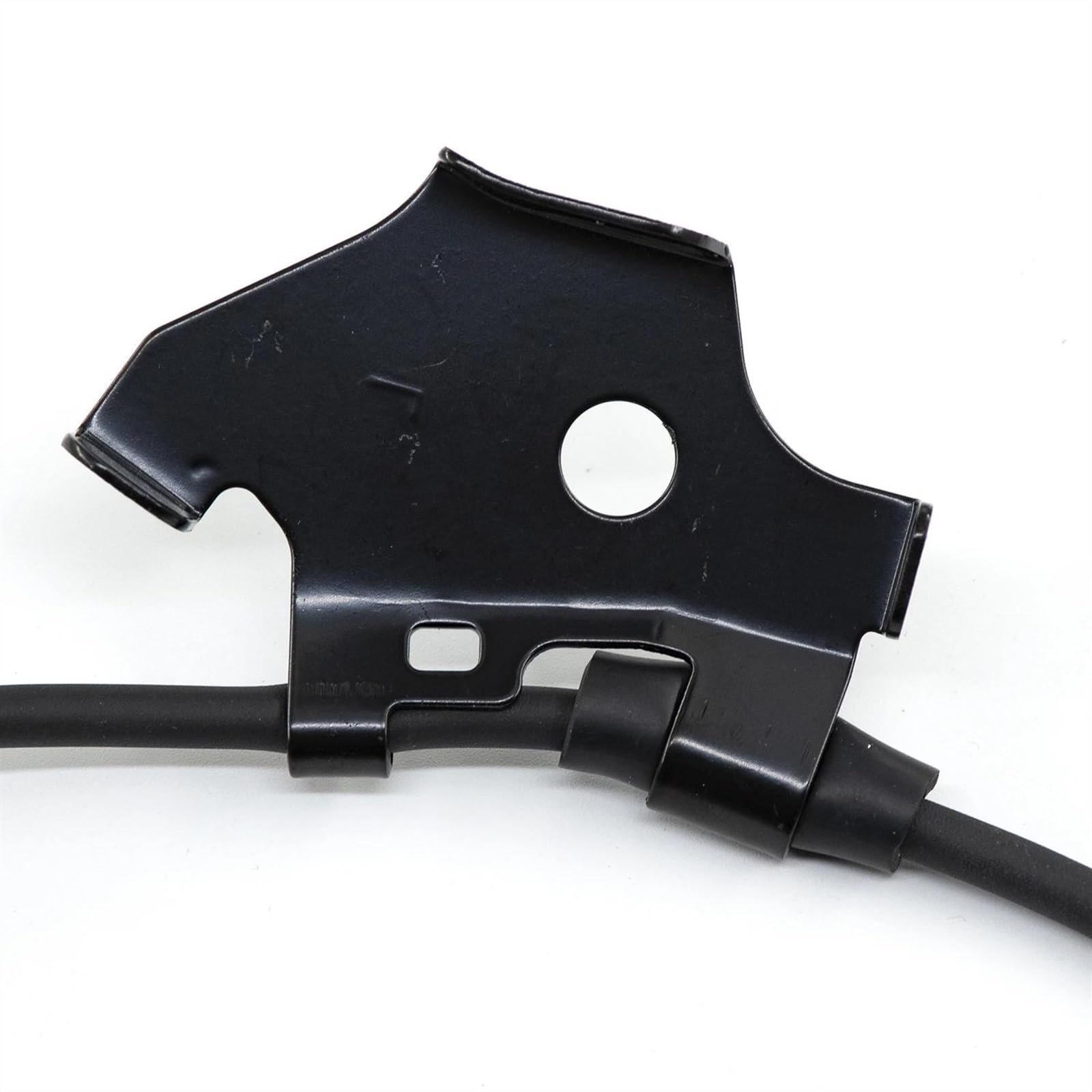 Auto ABS Sensore di velocità Compatibile con Toyota per Corolla per Auris per Avensis Sensore ABS velocità Ruota Anteriore Sinistra 8954302061 0265007806 8954302060