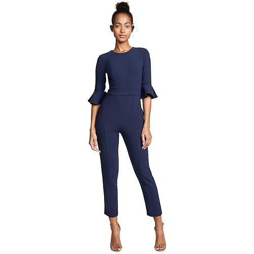 Black Halo Women's Brooklyn Jumpsuit