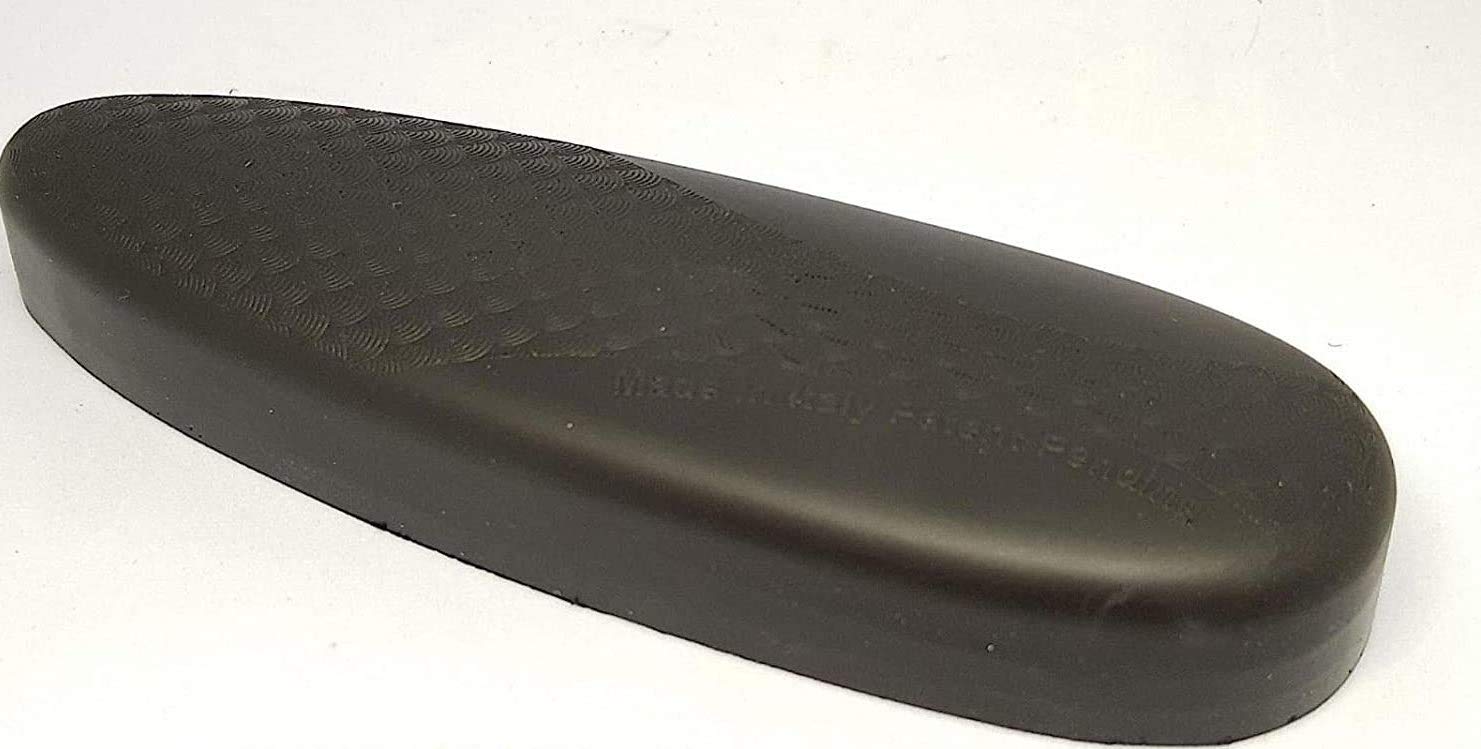 Armeriaonline Calciolo in Gomma per Calcio Fucile da Caccia Universale Beretta Benelli Franchi