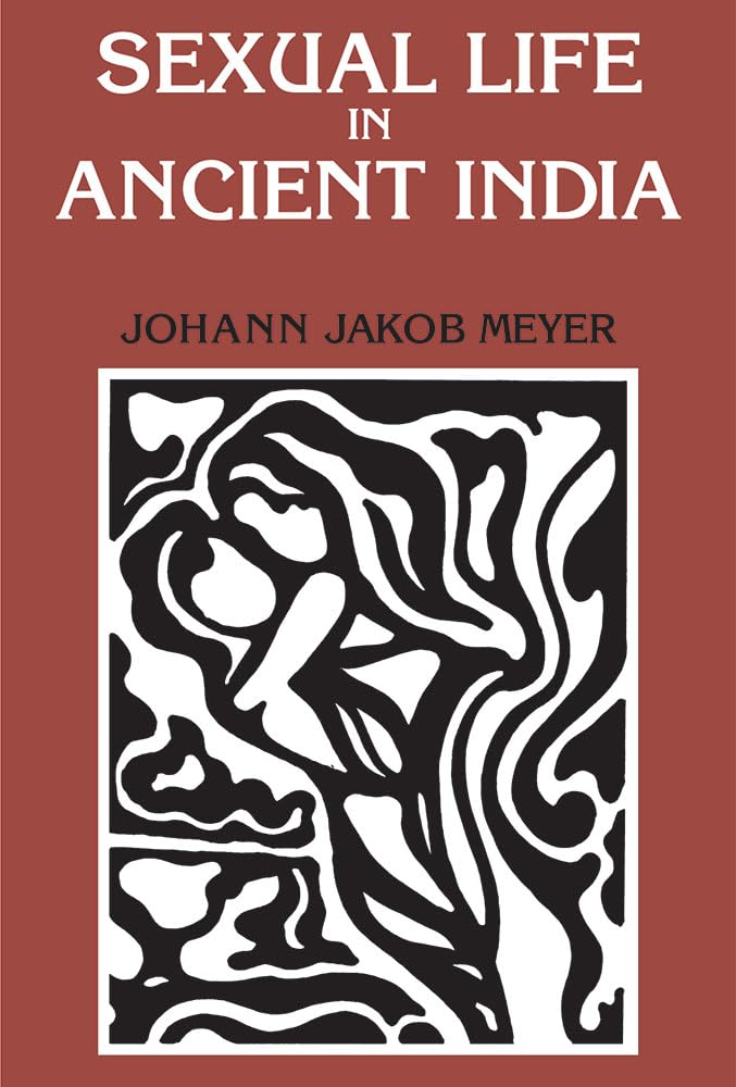 Sexual Life in Ancient India décrypte l'évolution des mœurs et de la culture indienne