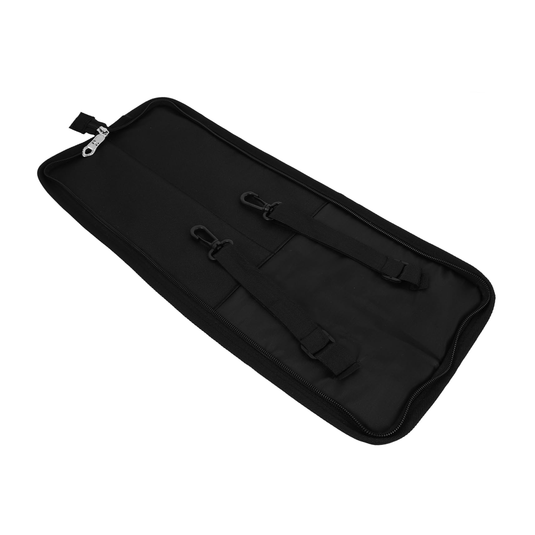 ULDIGI Thickened Drum Stick Bag 600d Oxford Drum Stick Pouch Portable Drumstick Holder for Lovers