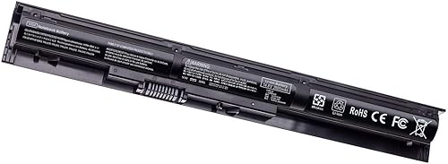 DMKAOLLK 756743-001 VI04 756745-001 756744-001 756478-851 756478-421 Batería para portátil HP ProBook 450 G2 450 G3 440 G2 Envy 14 15 15 1 Serie 7