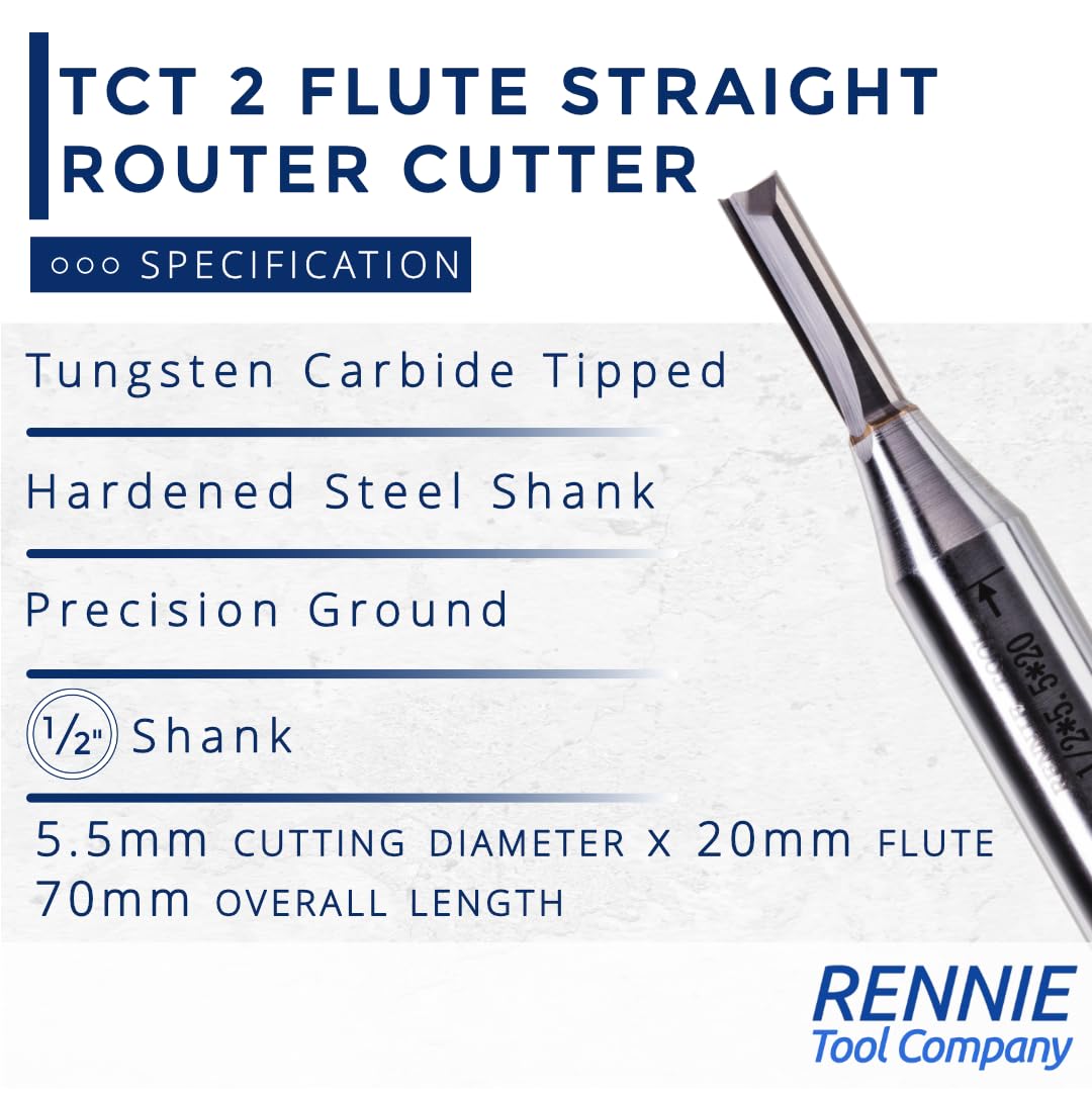 Rennie Tools - Image 3