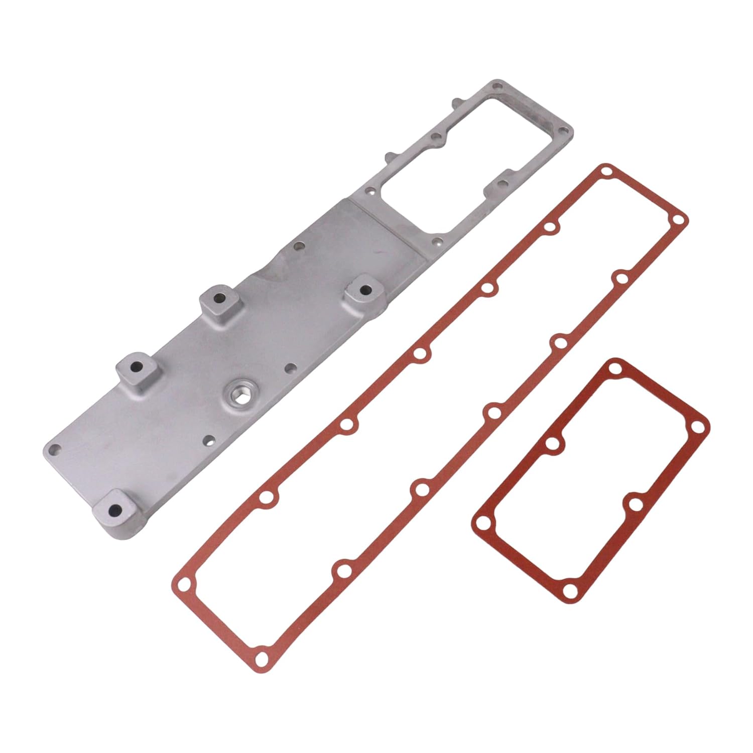 3Pcs Air Manifold Cover Gasket Kit,Compatible with Ram 2500 3500 4500 5500,Ram 6.7L Cummins Diesel Engines 2008-2024