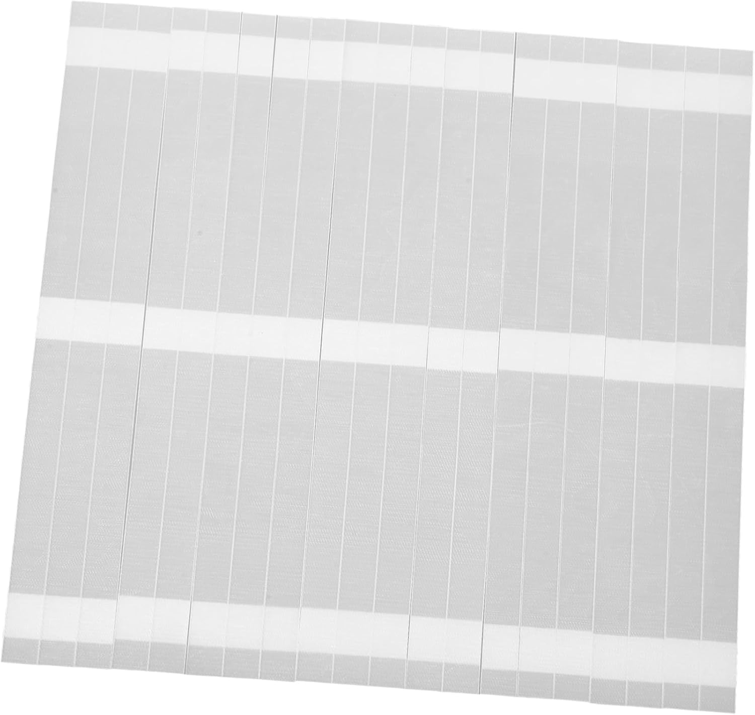 20pcs Hot Melt Glue Strips for Craft Projects Book Binding Tape for Documents Scrapbooking and Photo Albums Easy to Use Adhesive Binding Supply
