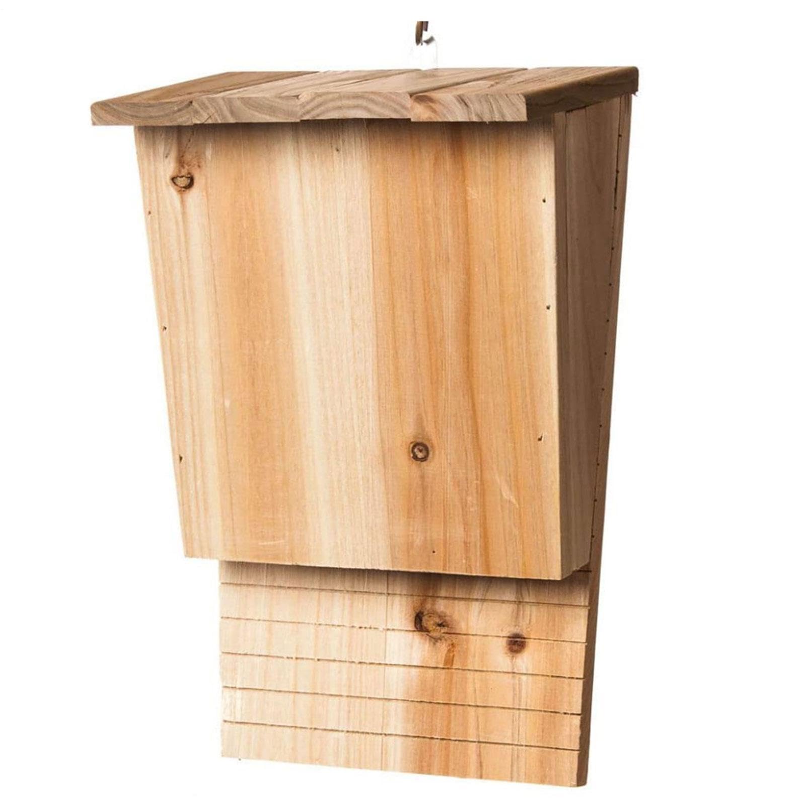Bat Box In Legno Resistente Alle Intemperie