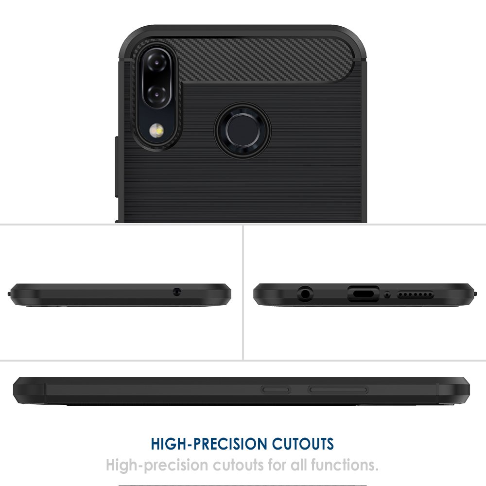 Amazon.co.jp: Simpeak ASUS ZenFone 5 ZE620KL 対応 ケース ZenFone 5