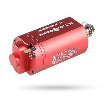 東京マルイ　HTGベーシック無限ブラシレスモーター35k HTGベーシック MUGEN ELITE 無限ブラシレスモーター エリート