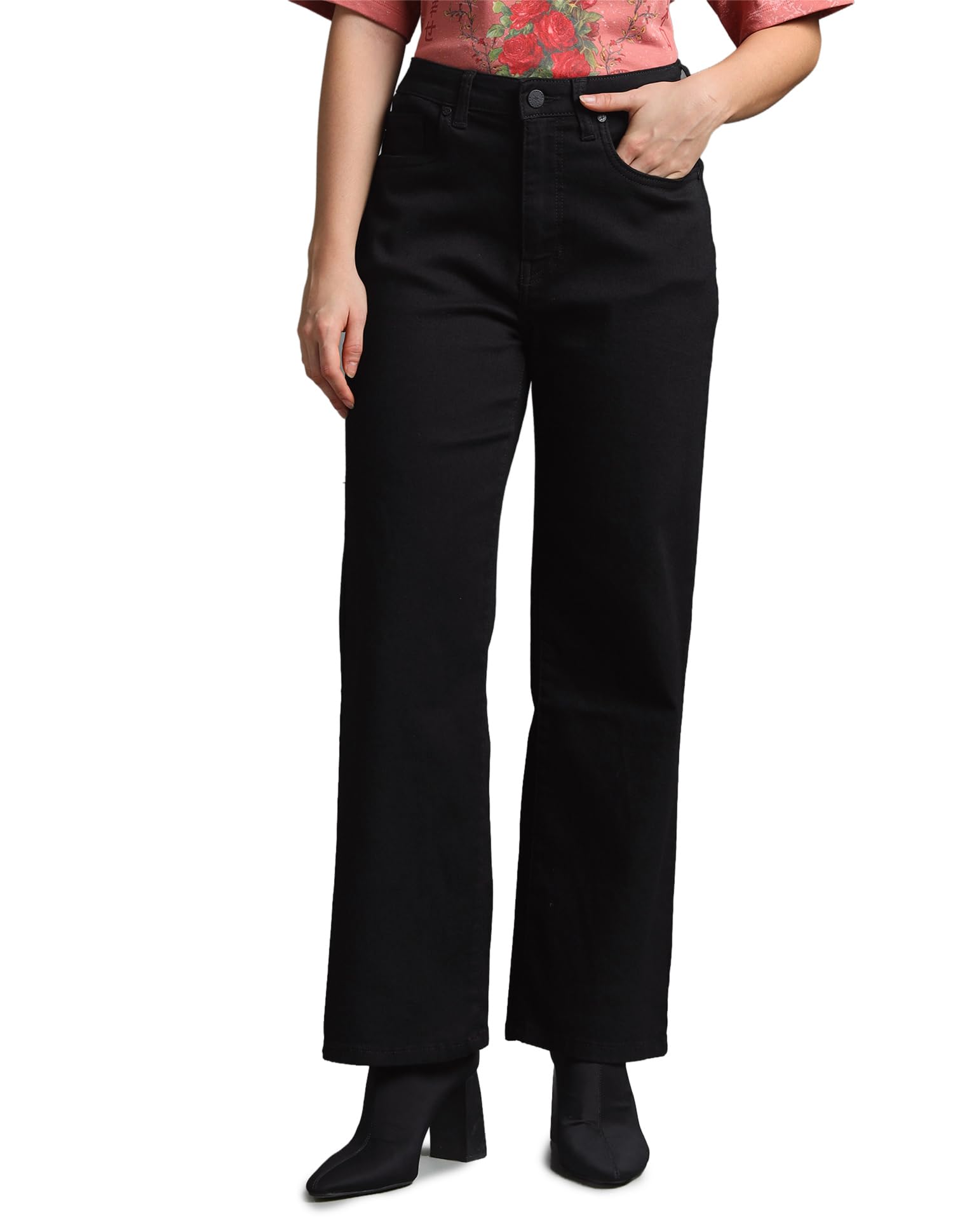 flying machine Women Jeans-picture-49