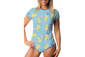 ABDL Onesie Duck