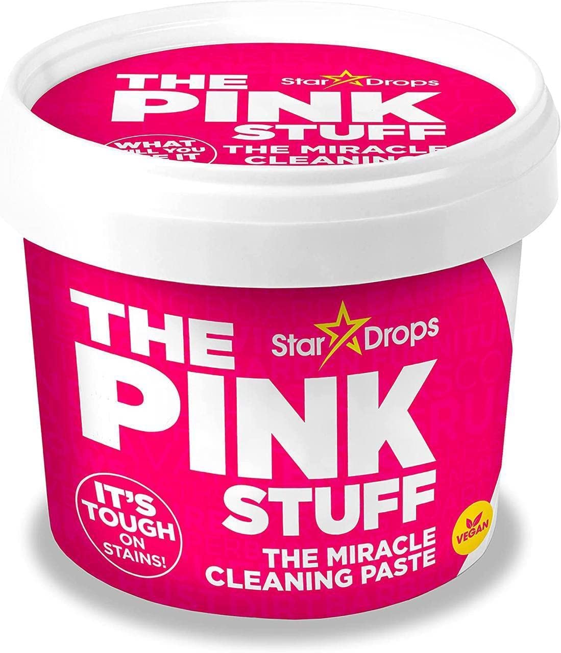 TERXA Cleaning Paste For Kitchen/Bathroom/Dishes/Sink/Tiles/Floors | Household Supplies | Household Cleaner Tool (Pack of 1,Multicolor) (B0BX3WJDRZ) Amazon Price History, Amazon Price Tracker