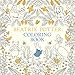 The Beatrix Potter Coloring Book (Peter Rabbit)