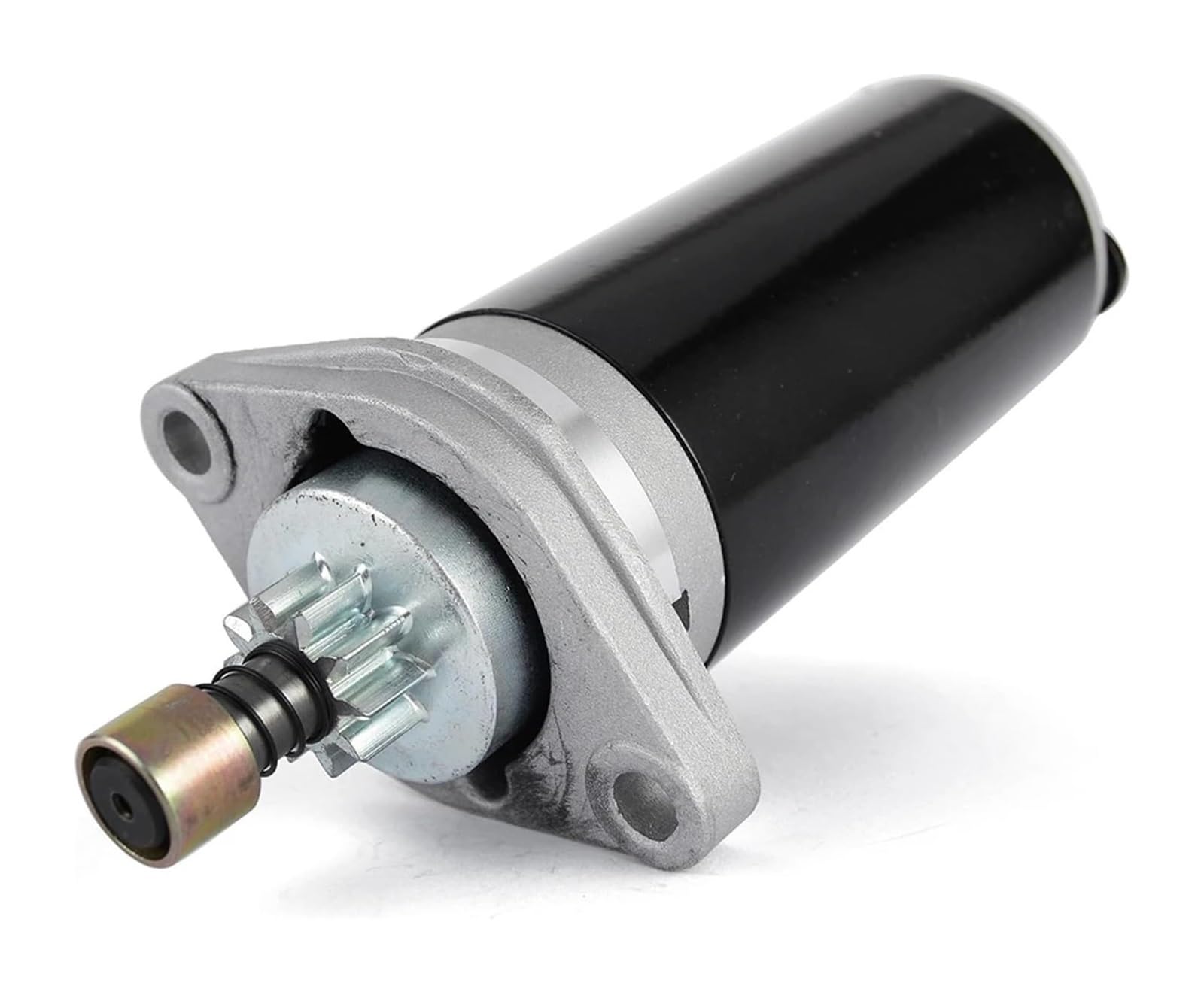 pour Moteurs Nissan-Moteur Hors-Bord Marin 2 Temps 4 Temps NS15 NS18 NS8 NS9.8 NS9.9 NSF8 NSF9.8 Démarreur Moteur De Démarreur