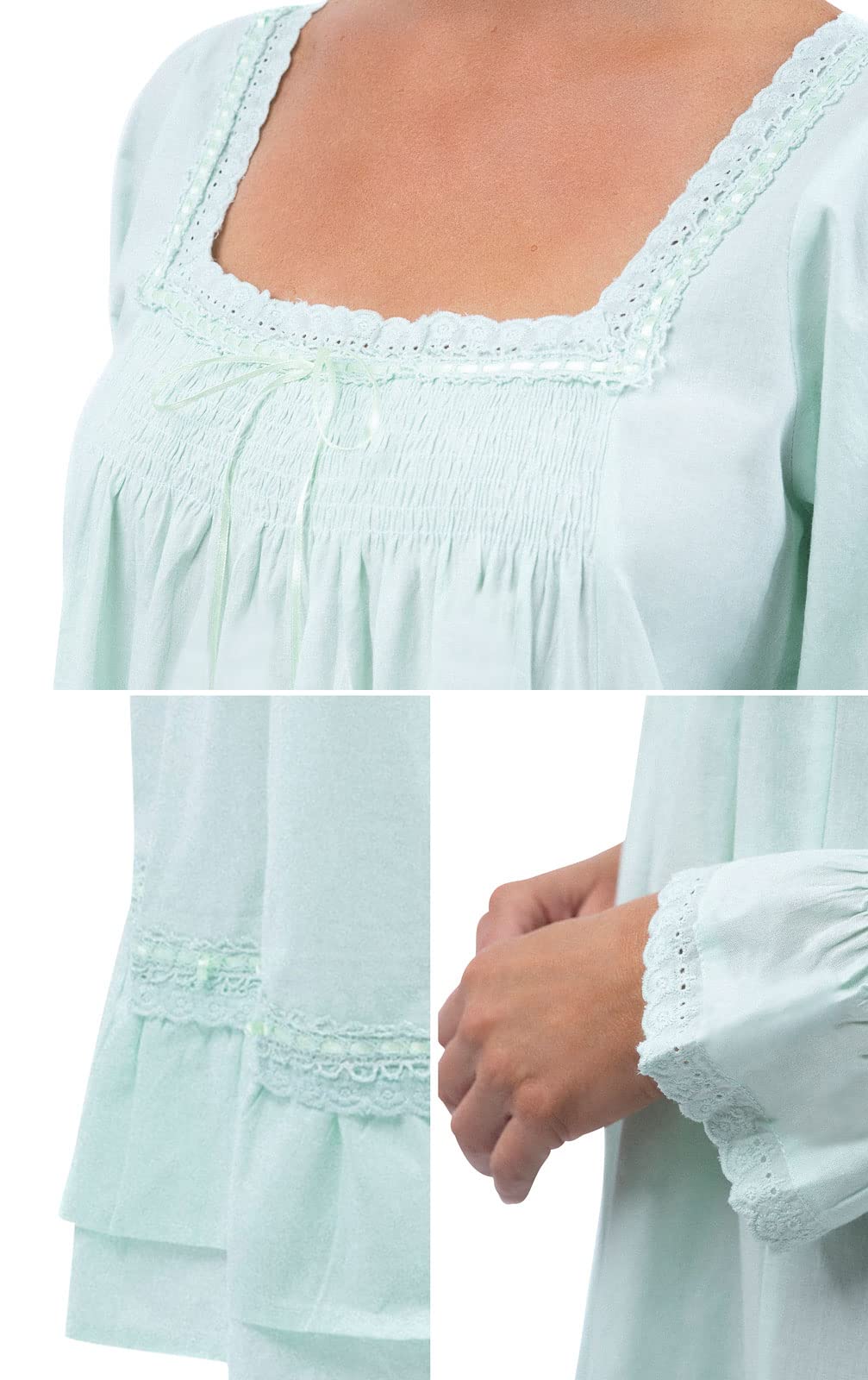 The 1 for U Martha Camisón para Mujer