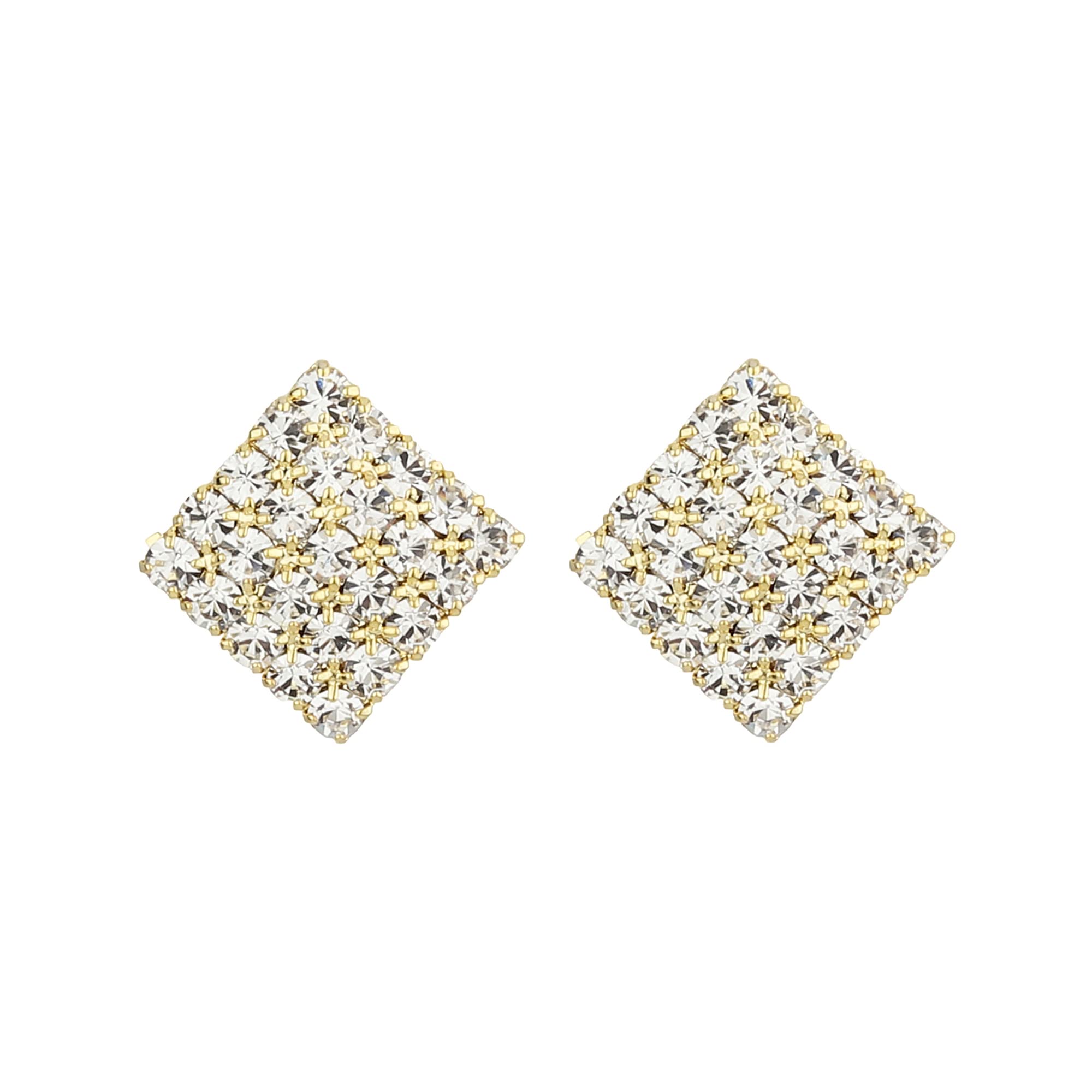 FirstBlush Clip On Earrings for Non-Pierced Ears – Comfortable Earrings for Women with Clip-On – Premium Women’s Earrings – Exquisite and Dainty Modern Non-Piercing Earrings for Women (M268) (B0CVRZMKFV) Amazon Price History, Amazon Price Tracker
