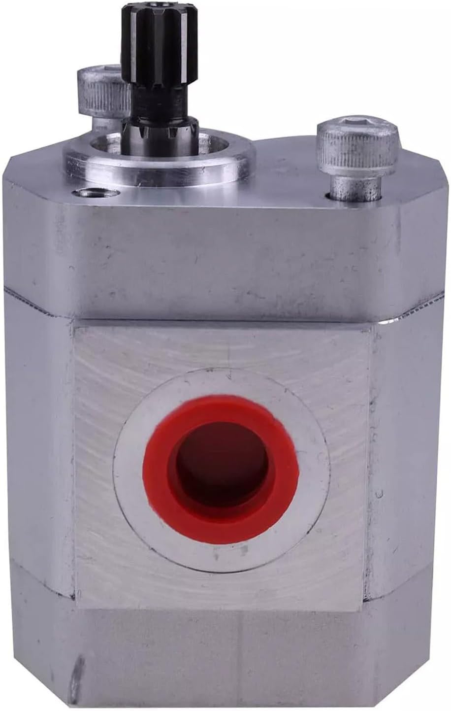 3.59CC 169261 AP100/3.5 Hydraulic Pump Gear Pump For Skyjack SJIII3215 SJIII3219 SJIII3220 SJIII3226 SJIII4620 SJIII4626 SJIII4632 Electric Scissor Lift