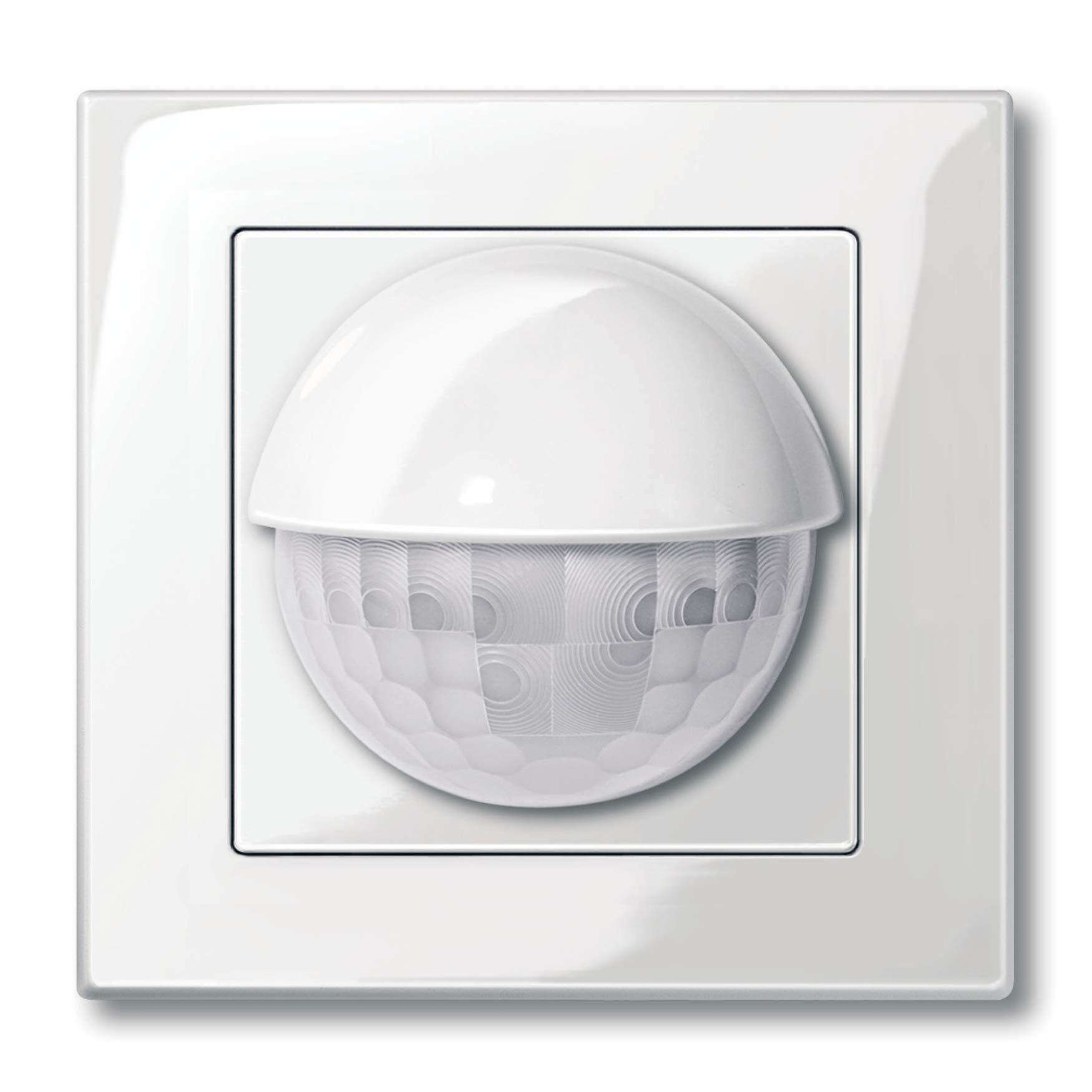 Oubliez les interrupteurs noirs avec l'ARGUS 180 2,20 m UP System M Blanco