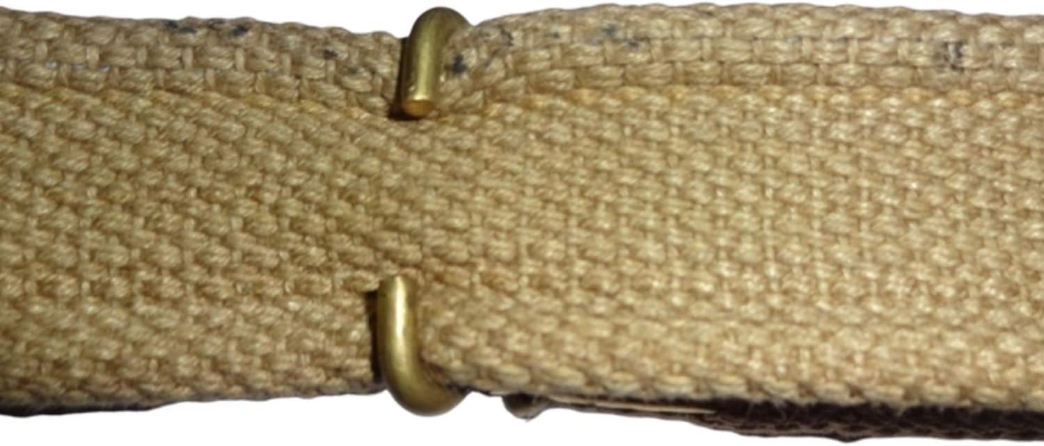 warreplica British Enfield Web Khaki Sling x 2 Units