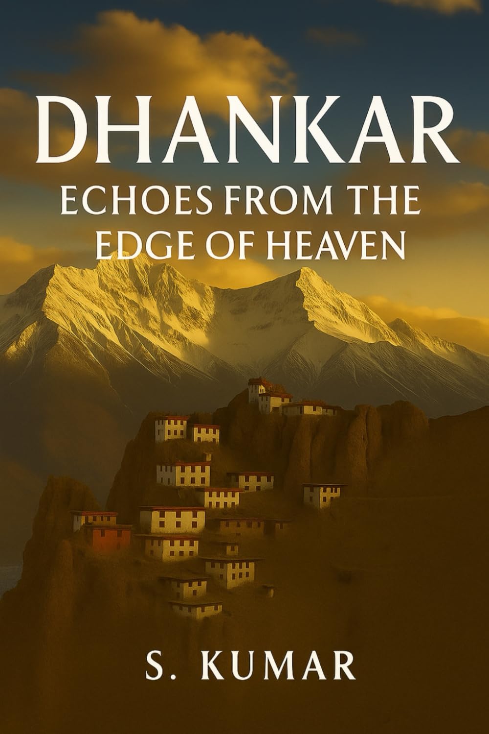 Dhankar: Echoes from the Edge of Heaven