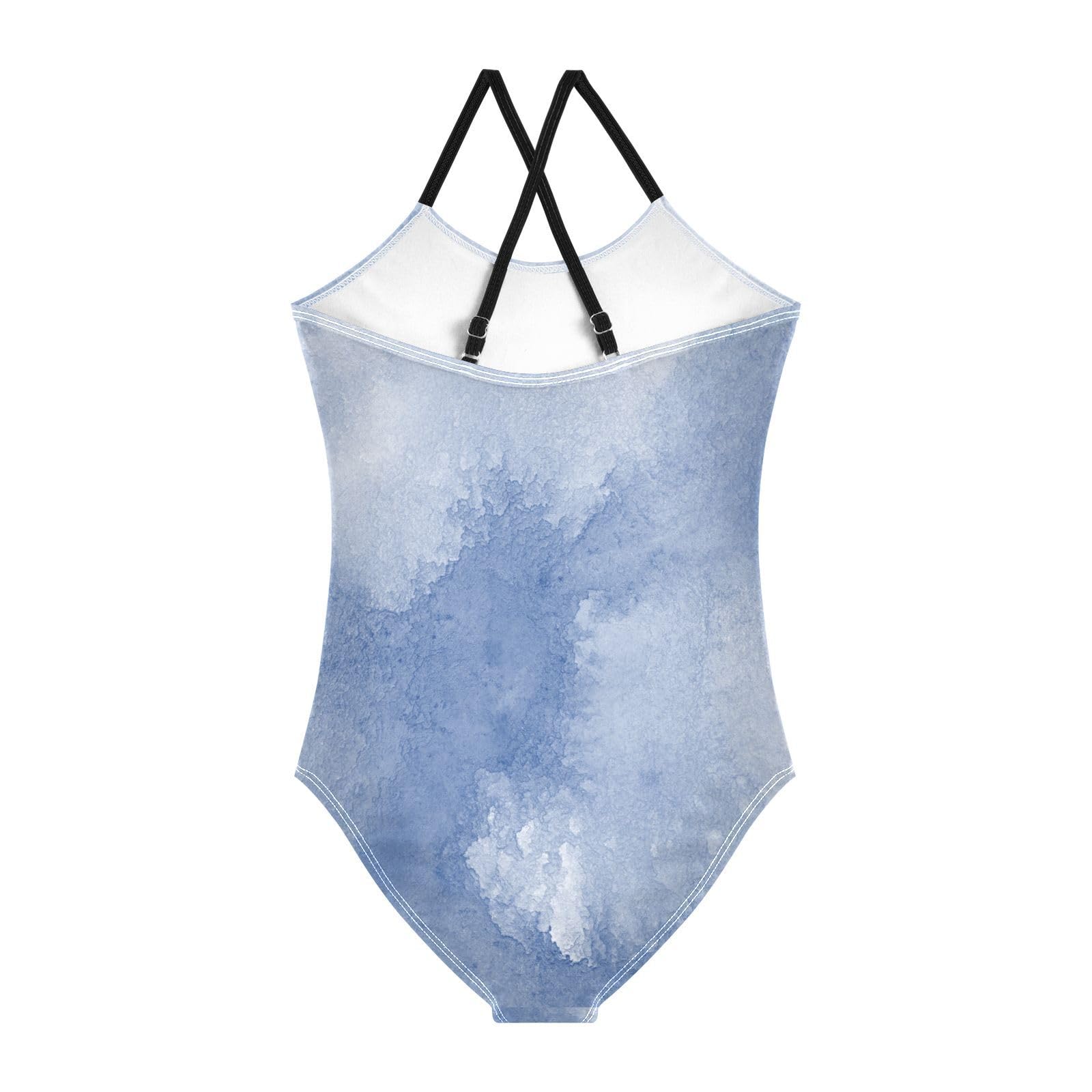 Sea Toddler Swimsuit Girl Bathing Suit Girl Toddler Swim Suits for Girls Beach Girls' Swimwear 3T