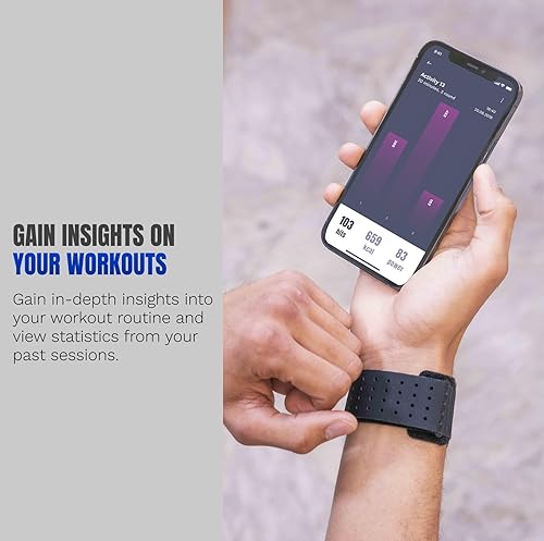 Miniatura 3 de Sensores Bluetooth Rastreador de Golpes para Saco Pesado y Boxeo de Sombra, Se Adapta a Sacos Colgantes y de Pie, Ideal para Principiantes y