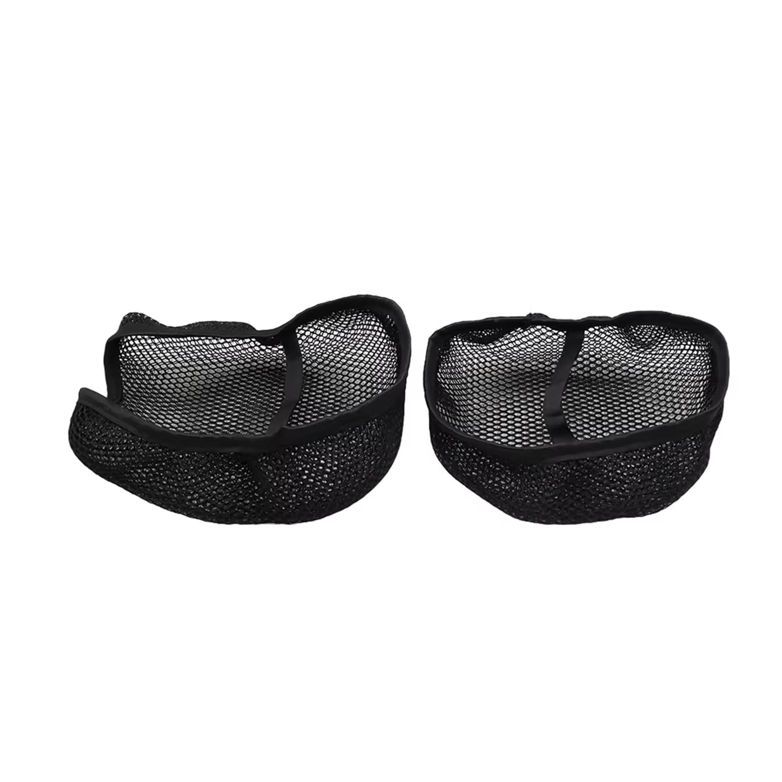 Moto Copri Sedili Per Ducati Per Multistrada 1200 1260 1200S 1260S Coprisedile per moto Cuscino di protezione isolante traspirante