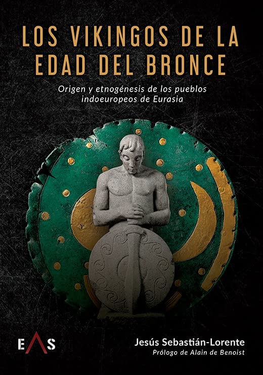 Vikingos en la Edad del Bronce