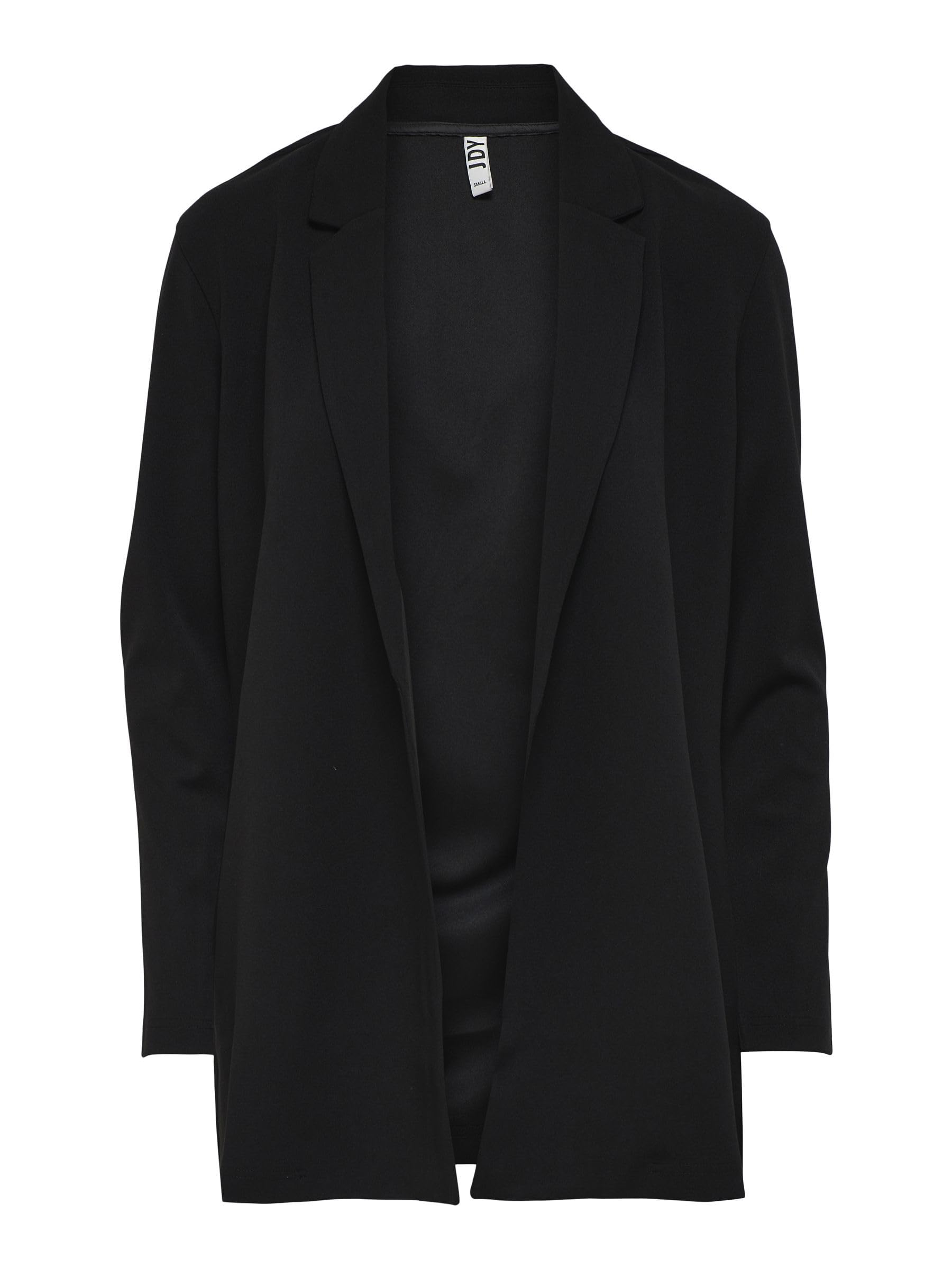 ONLY Damen Jdygeggo L/S Blazer JRS Noos Blazer
