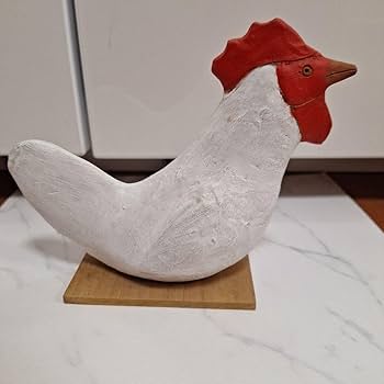 陶芸置物 Amazon.co.jp: 瀬戸陶芸社 2024年 干支 置物 置き物 コンパクト