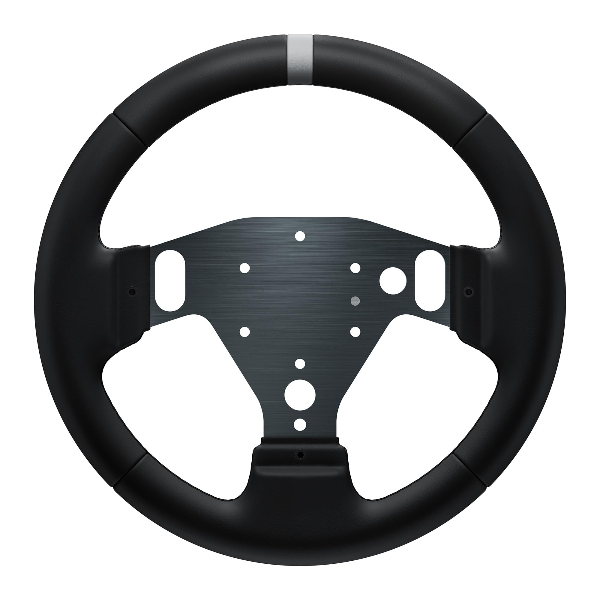 Logitech RS Round Wheel
