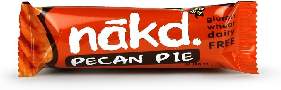 Nākd - Pecan Pie Bar - 35g