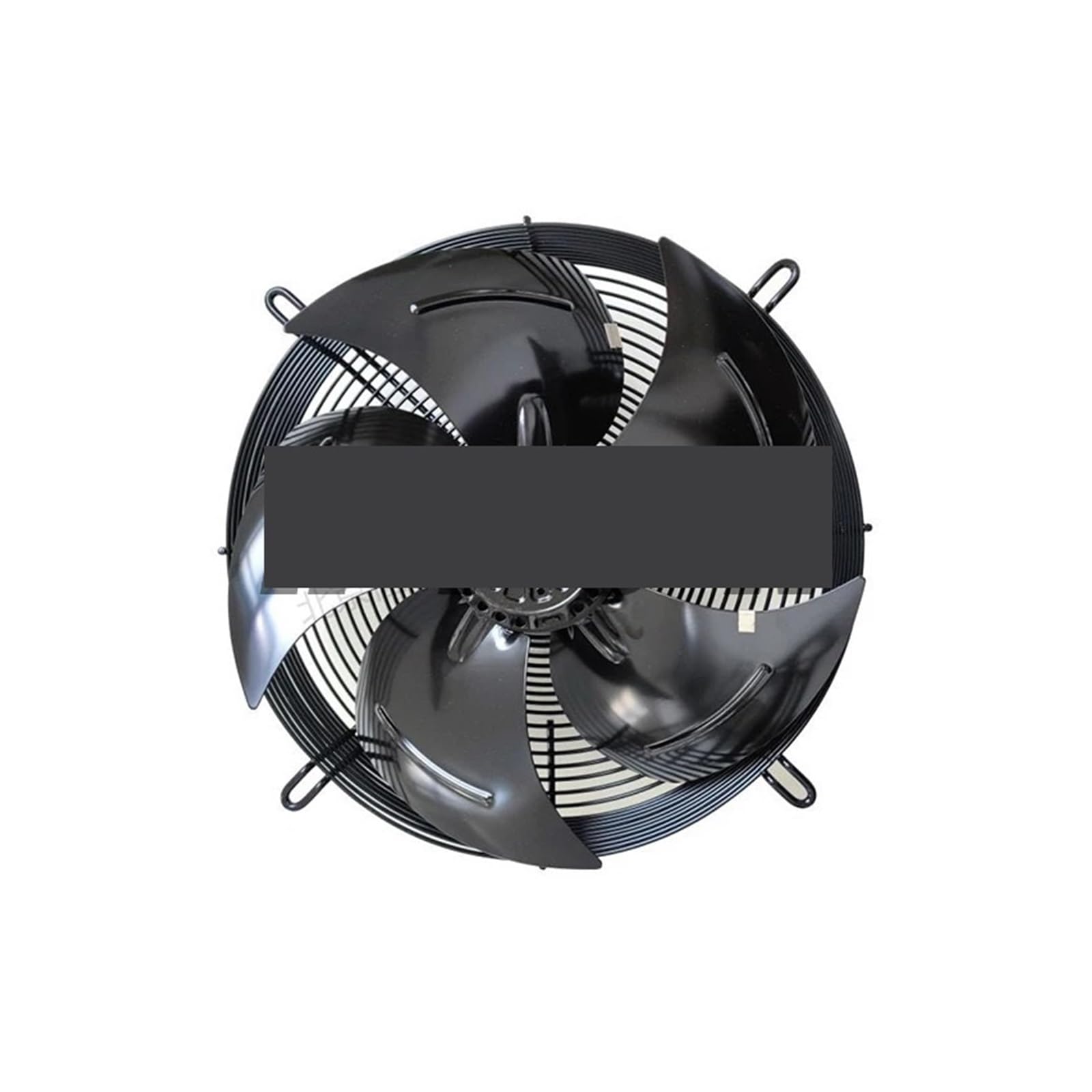 BRODEFUP Fan S4E350-8317077576 230V