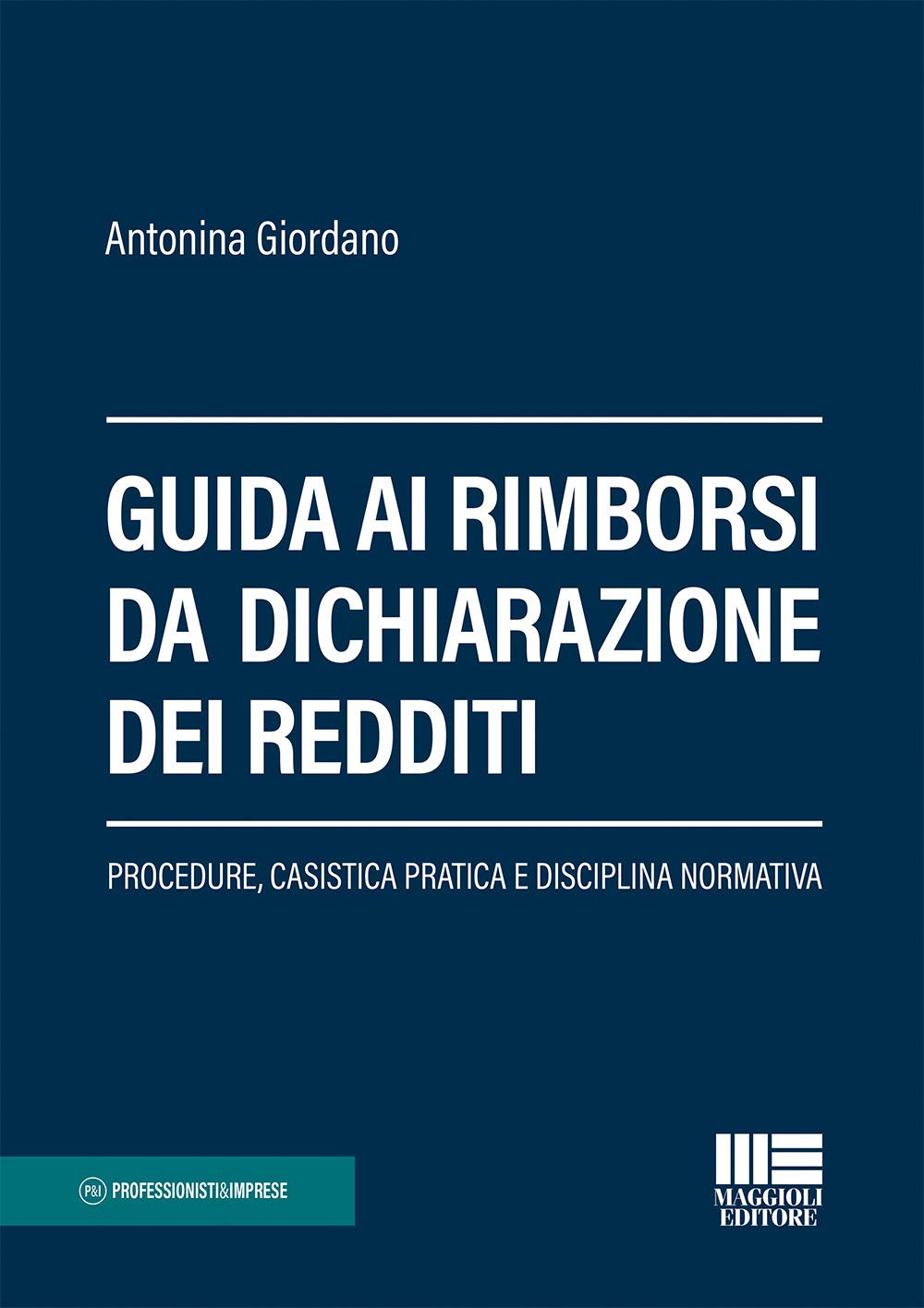 Guida Ai Rimborsi Da Dichiarazione Dei Redditi - 4