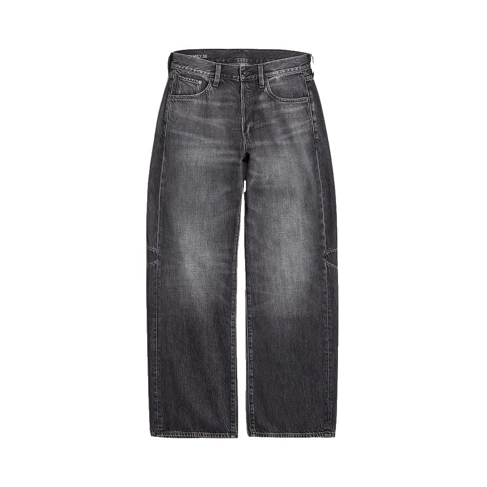G-Star Damen Bowey 3D Boyfriend Jeans – Bild 3
