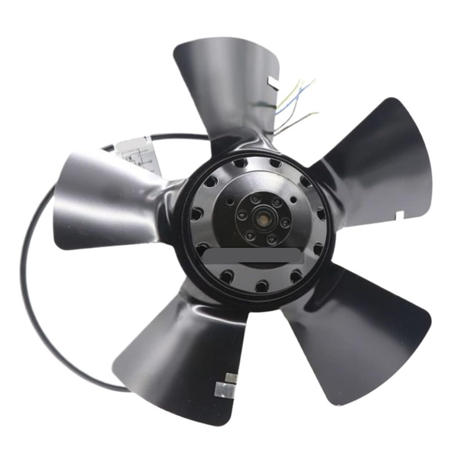 A2E250-AE65-01 230VAC 250*83mm 165W 2750RPM IP44 Outer Rotor Cooling Fan