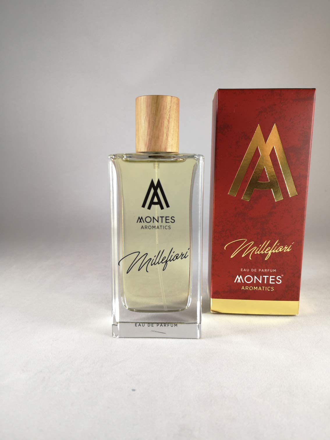 MLPMillefiori Montes Aromatics