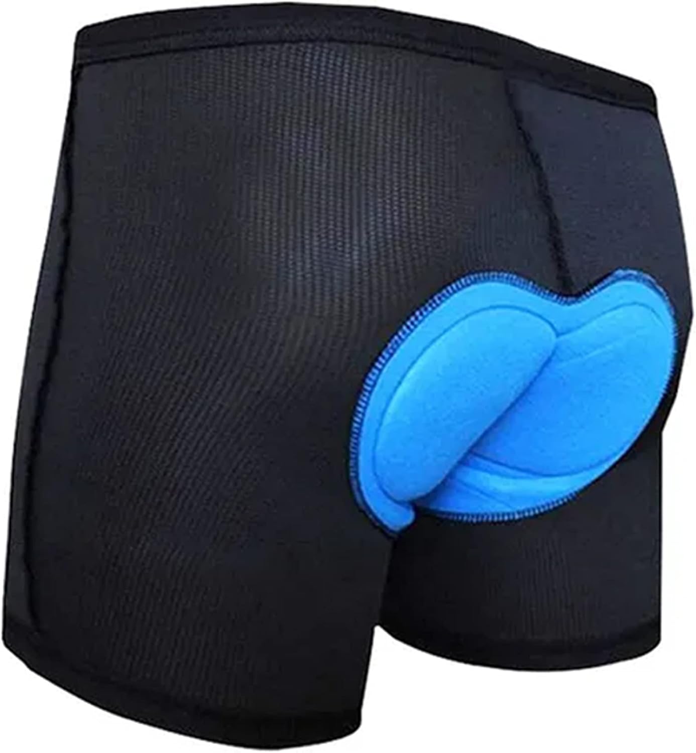 voofly Men's Padded Cycling Underwear Gel Bicycle