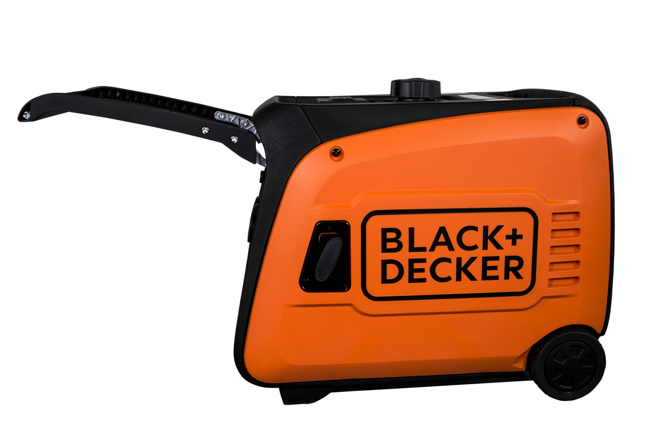 BLACK+DECKER Generador gasolina inverter 4000W BXGNI4000E